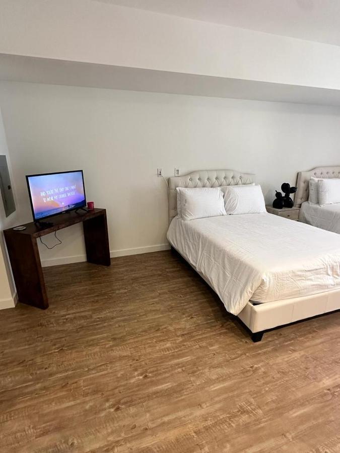 Studios Universal 10 Min Drive Free Parking And Wifi Los Angeles Exteriér fotografie