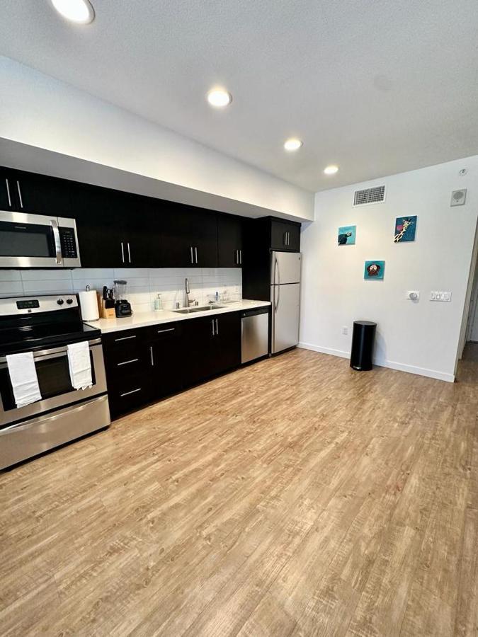 Studios Universal 10 Min Drive Free Parking And Wifi Los Angeles Exteriér fotografie