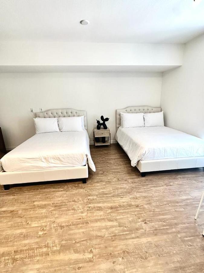 Studios Universal 10 Min Drive Free Parking And Wifi Los Angeles Exteriér fotografie