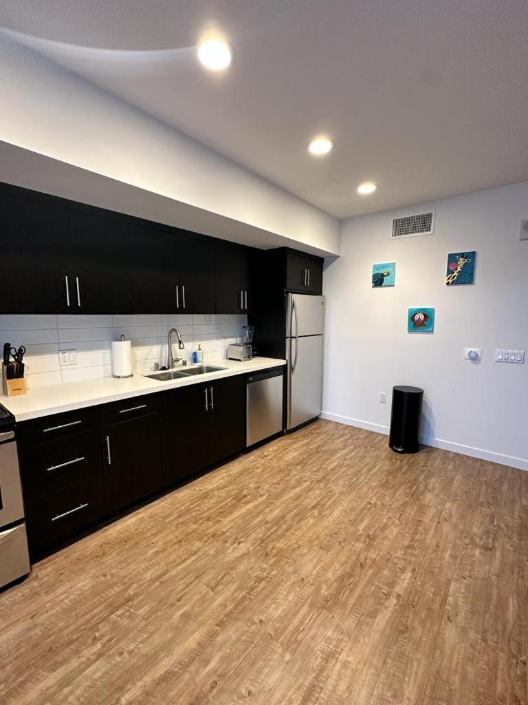 Studios Universal 10 Min Drive Free Parking And Wifi Los Angeles Exteriér fotografie