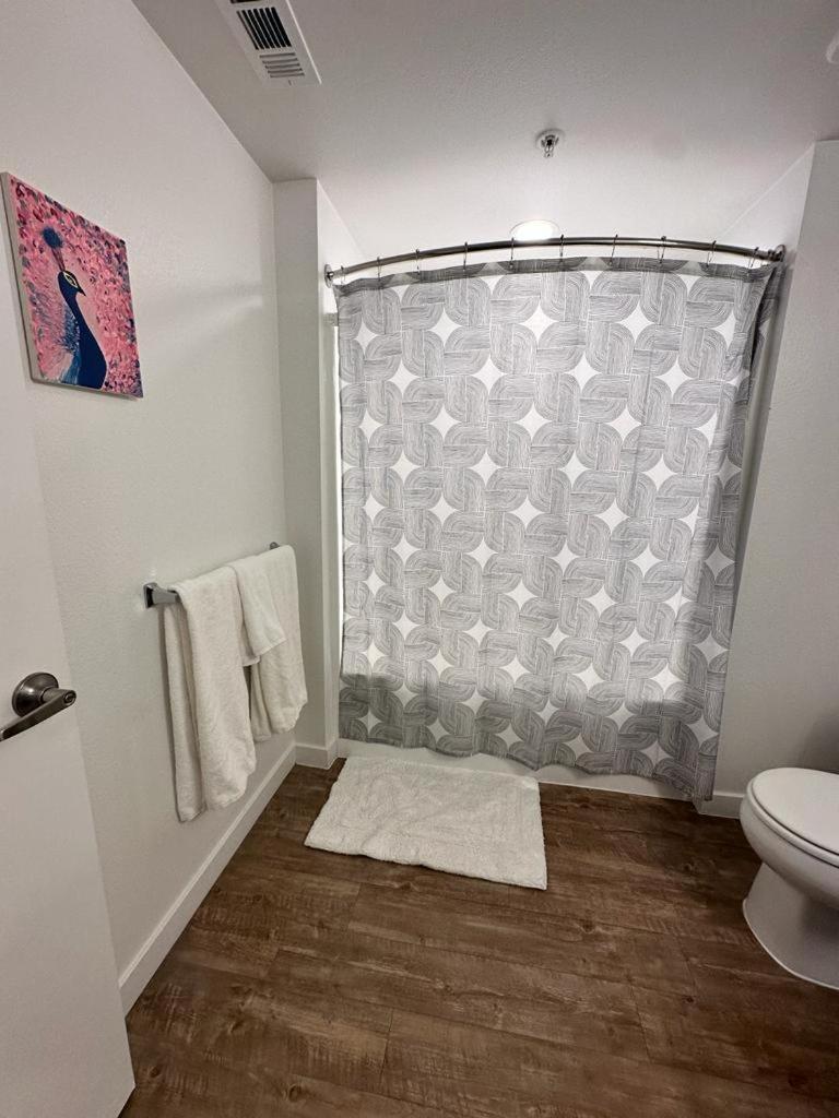 Studios Universal 10 Min Drive Free Parking And Wifi Los Angeles Exteriér fotografie